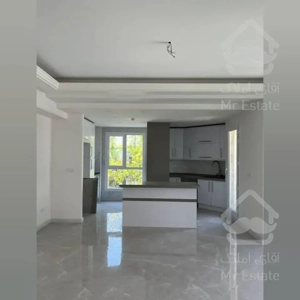 اجاره ۱۳۰متر ۳خواب قیطریه بازسازی کامل تخلیه فوری