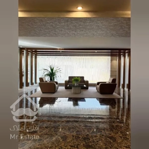 فروش آپارتمان ۱۲۵ متری  بهترین فرعی خوش نقشه