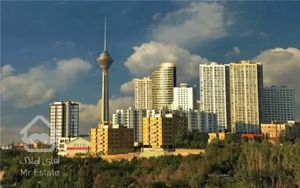 خرید  واحد از مرکز تعاونی تهران چیتگر