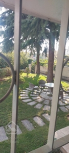 ۶۴۰ متر ویلا لوکیشن بی نظیر شهرک غرب