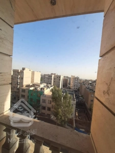 فروش ۶۵متری خطی رو به آفتاب