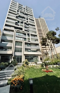 اجاره ۲۳۰متر فرمانیه نوساز مدرن تکواحدی فول مشاعات ۳پارکینگ