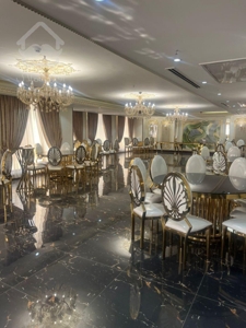 واحد لوکس در شهرک غرب