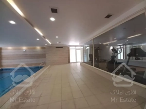 فروش آپارتمان ۲۹۰متری دراقدسیه