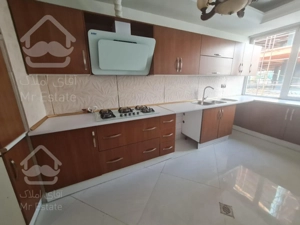 اجاره آپارتمان ۱۴۵ متری در فرمانیه