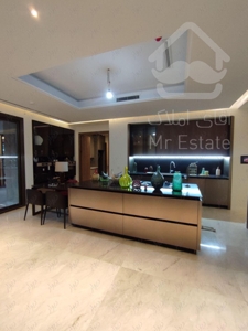 آپارتمان ۱۵۵ متری ۳ خواب/ولنجک