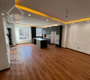 فروش اپارتمان ۷۵ متری دو خوابه در جنت اباد مرکزی