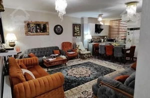 92متر فول برج مروارید باغ فیض