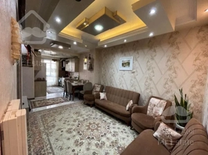 ۴۰متر نوساز فول امکانات