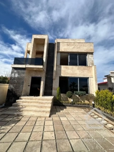 ویلا لاکچری استخردار ۲۵۰متری