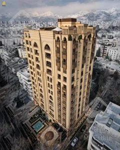 پیش فروش واحد به قیمت تعاونی در چیتگر