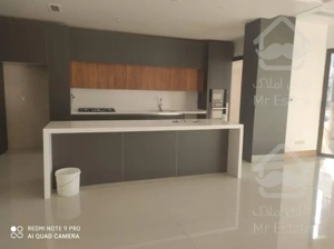 ۲۰۰متر اقدسیه فول باز سازی