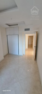 ۱۱۲ متر ۲ خواب طبقه ۴ کلیدنخورده/ بدون مشابه/صبح دوست