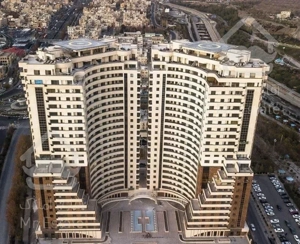 واحد۱۲۰متری غرق نور تاپ لوکیشن پرداخت اقساطی