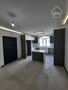 فروش آپارتمان ۷۵ متری دو خواب در پونک المهدی