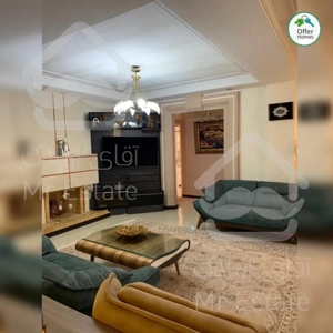 فروش آپارتمان لوکس در شمال بلوار فردوس