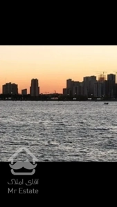 پیش فروش اقساطی آپارتمان در برج هوشمند منطقه 22