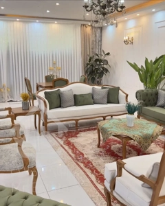 فروش آپارتمان ۷۵متری ۲خواب شهران