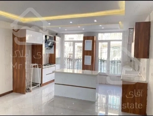 ۸۵متر / قدرالسهم بالا / فول بازسازی