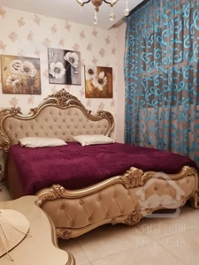 آپارتمان 103 متری خوش نقشه غرق نور در اباذر