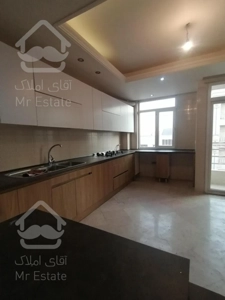 96 متر، دو خواب، چهارباغ