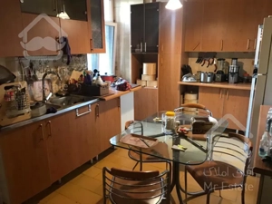 آپارتمان ۱۵۰ متری شهرک غرب