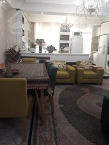 فروش آپارتمان ۷۲ متری دو خواب در جنت آباد جنوبی