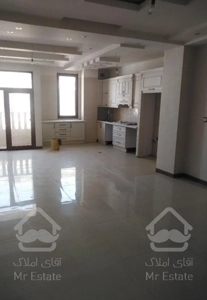 85متر فول امکانات بدون پرتی