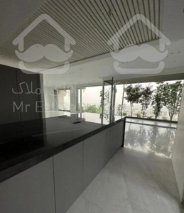 رهن واجاره آپارتمان ۳۱۹متری در نیاوران