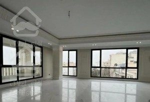 آپارتمان ۲۱۰ متری برای اجاره در قیطریه