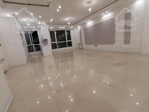 135 متر سه خواب کلید نخورده سازمان برنامه شمالی