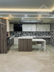 فروش ۱۳۰متر قیطریه فول بازسازی ۳خواب