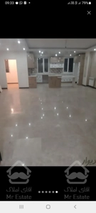 فروش آپارتمان ۸۸ متری در جنت آباد جنوبی فول دو خواب سالن پرده خور