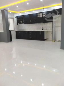 100متر فول بازسازی باغ فیض