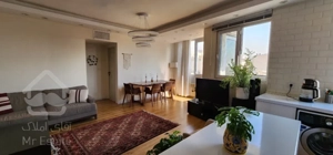 فروش آپارتمان ۸۵متری نوسازی شده ویو ابدی زیر قیمت