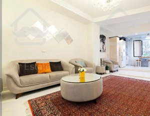 آپارتمان ویلایی ۸واحدی ۱۴۵متر ۳خواب / دسترسی بالا