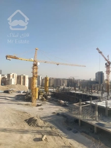 پروژه نارنجستان ۵ نگین منطقه ۲۲