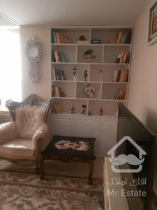 ۶۷ متر   دو خواب فول امکانات بدون مشابه