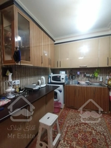 85 متر، دو خواب، جنت آباد شمالی