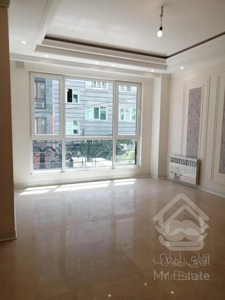 135 متر، تک واحدی، سازمان برنامه شمالی