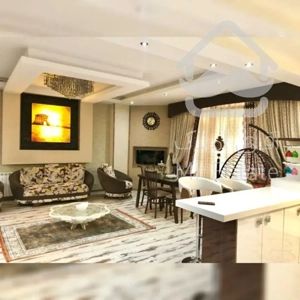 فروش آپارتمان ۲ خواب ۵ ساله در فردوس شرق