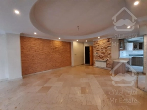 ۱۳۵متر۳خواب/خوش آب و هوای شمال جردن