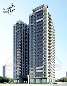 ۱۰۰ متر پیش فروش/منطقه ۲۲/مستر دار