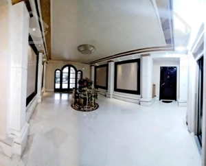 ۲۴۲متر(زعفرانیه)،کاخ نشین،۱۵۵مترقدرالسهم