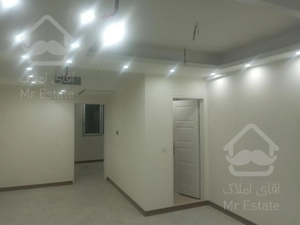 آپارتمان ۵۴متری فول امکانات در استادمعین