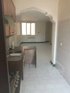 فروش آپارتمان ۶۰متری روبه بیرون شهرک نفت