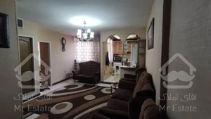 ۵۲ متر تکواحدی پارکینگ سندی