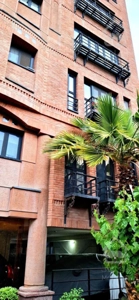 اجاره ۱۳۰متر ۳خواب فقط امروز قلب قیطریه تخلیه فوری