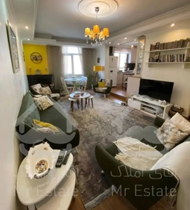 ۵۶متر ۱خواب فول روبه آفتاب عروس دامادی