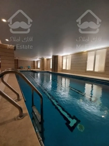 فروش آپارتمان ۱۸۲متری در کامرانیه شمالی